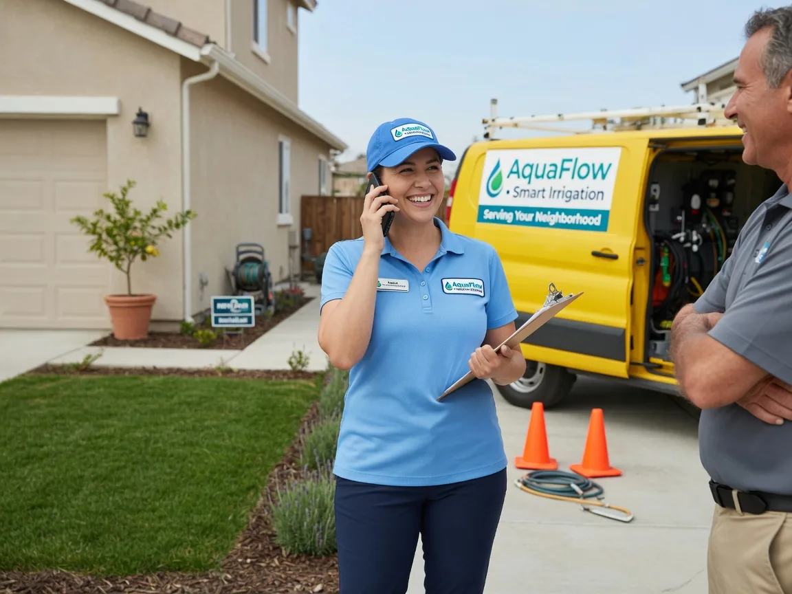 Irrigation Installation Pegram, TN FAQs